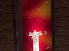 -上海金桥红枫万豪酒店-万豪中餐厅