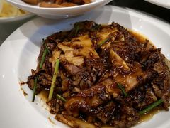 -老牌坊•鲁菜名店•地道济南菜(大观园商埠店)