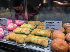 -LELECHA乐乐茶(美罗城店)