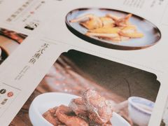 -南京大牌档(龙湖长楹天街店)