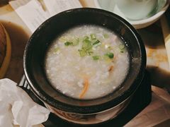 -红蜡烛-养生粥-津鲁菜(中山路店)