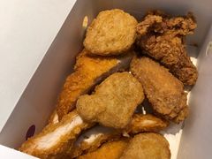 -麦当劳(东吴广场银泰城店)