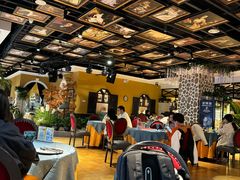 -俄士厨房(未来城店)