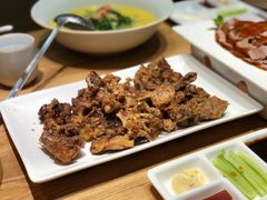-四季民福烤鸭店(前门店)