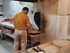 -咏春葱油饼(德政中路店)