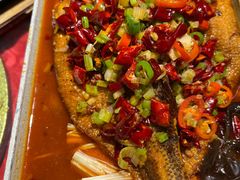 -贯贯吉·清真餐厅(浙江中路店)