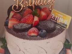 -味多美蛋糕(古城店)