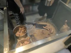 大堂-但家香酥鸭