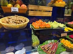 -川骄海鲜自助(亚运村店)