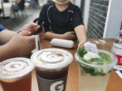 -穆拉诺餐厅(上海玻璃博物馆店)