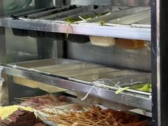 -四川老牛麻辣烫(北门桥店)