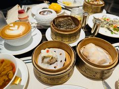 虾饺-华庭(澳门伦敦人店)