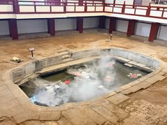 -华清宫景区