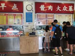-益民餐厅(交通大学店)