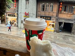 -星巴克(福州三坊七巷店)