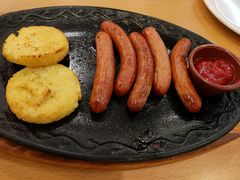 原味烤肠-萨莉亚意式餐厅(彩悦城店)