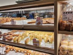 -山崎面包(苏州中心店)