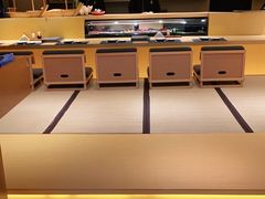 自助取餐区-本逸·割烹料理(湖墅店)
