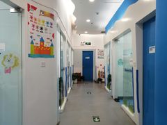 -关键词英语·青少儿·语言培训(福田区委校区)