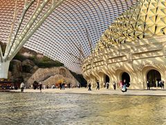 -牛首山文化旅游区