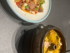 -福照楼汽锅鸡·云南菜(火车站锦江店)