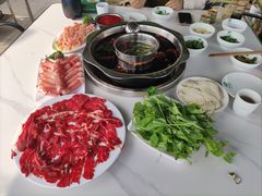 -枇杷园食为鲜火锅(南山店)