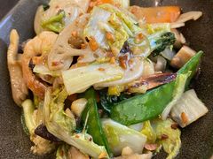 十菜-THE PAWON·8碗(古北SOHO店)