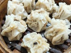 -正宗天津烧麦馆(柳州路店)