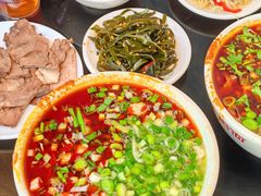 -清真·马安军辣子牛肉面