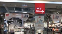 -Babycare(上海环球港店)