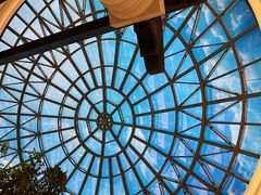 -漢咖啡·全服务式自助晚餐(武汉洲际酒店)