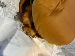 -肯德基(茂业店)