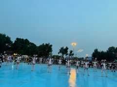 -欢乐水魔方水世界