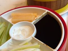 -麒茗餐厅·粤菜·宴会厅·海鲜(锦绣路店)