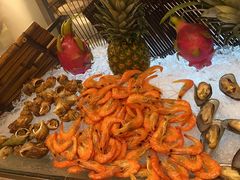 -盛宴标帜餐厅·亲子自助 (南昌喜来登酒店)