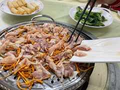 -凯盈阁私房菜·桑拿鸡(绿茵花园店)