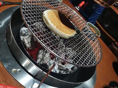 -炭窑水浒烤肉(汉阳鹦鹉巷子店)