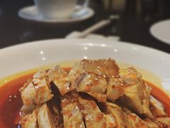 -品珍中餐厅·南北融合特色菜(兰州富力万达文华酒店)