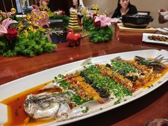 -西安西藏大厦开元名都大酒店·四季轩中餐厅