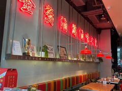 -陈鹏鹏潮汕菜(宝安机场T3航站楼店)