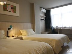 销魂的梦境-锦江之星(西安大雁塔小寨地铁站店)