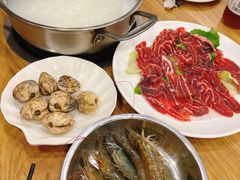 -吉友粥底火锅(方斜路店)