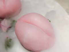 榴莲雪媚娘-点都德·毕德寮