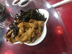 -红灯笼龙凤饭店(宁波老字号店)