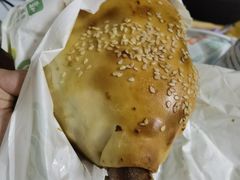 -吉利利·烤包子(双井店)