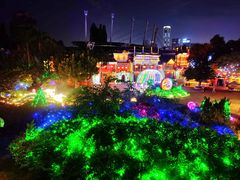 -深圳锦绣中华民俗村