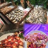 🆘！！真的会爱死这个龙虾🦞自助  