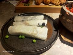 -新白鹿餐厅(金鹰新街口店)