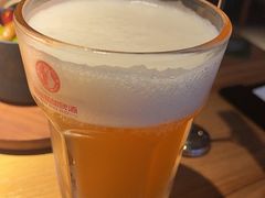 -雪熊精酿·哈尔滨烧烤酒馆(非遗大串店)
