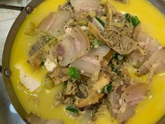 -新农村小院(北外滩水城第六街区店)